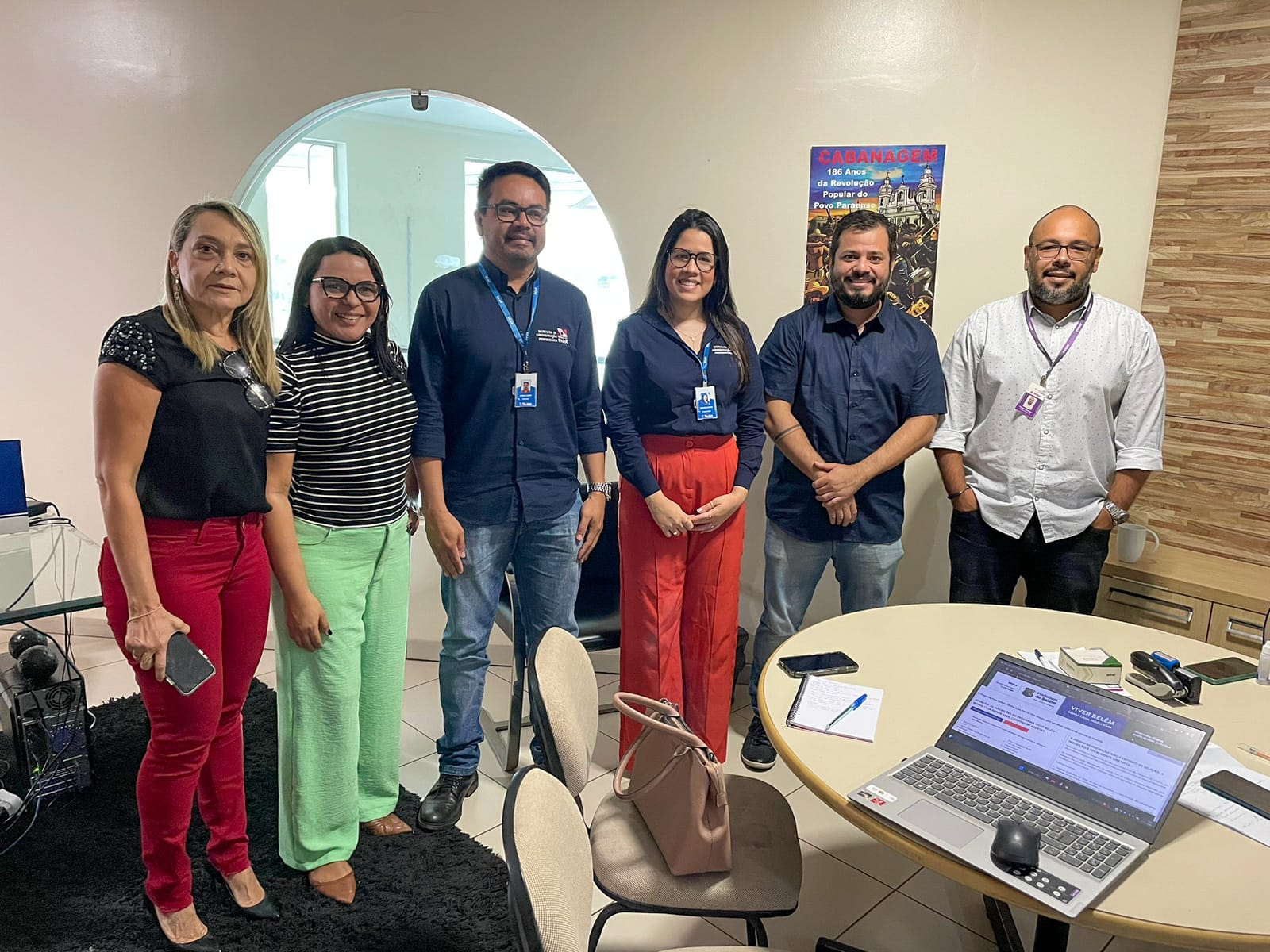 Foto: Yasmin Cavalcante / NCS Seap