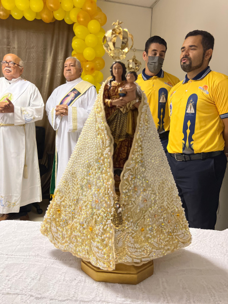 Foto: Flávio Lobo / NCS Seap