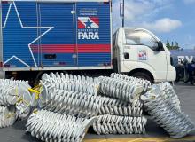 Foto: Flávio Lobos - SEAP/PA