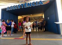 Foto: Flávio Lobos - SEAP/PA