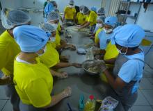 Foto: Uchoa Silva / NCS SEAP