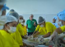 Foto: Uchoa Silva / NCS SEAP