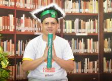 Foto: Uchoa Silva / NCS SEAP