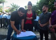 Foto: Uchoa Silva / NCS SEAP