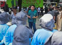 Foto: Uchoa Silva / NCS SEAP