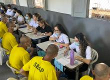 Foto: Flávio Lobo - SEAP/PA