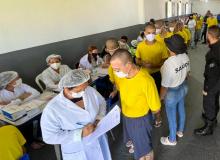 Foto: Flávio Lobo - SEAP/PA