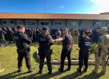 Foto: Flávio Lobo - SEAP/PA