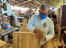 Foto: Flávio Lobo - SEAP/PA