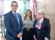 Foto: Márcio Sousa - SEAP/PA