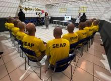 Foto: Flávio Lobos - SEAP/PA