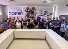 Foto: Flávio Lobos - SEAP/PA