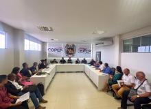 Foto: Flávio Lobos - SEAP/PA