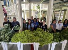 Foto: Flávio Lobos - SEAP/PA