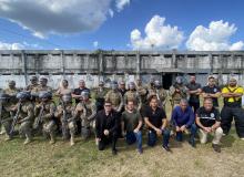 Foto: Flávio Lobos - SEAP/PA