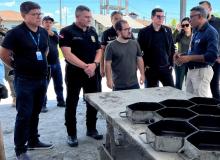 Foto: Flávio Lobos - SEAP/PA