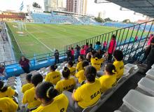Foto: Flávio Lobos - SEAP/PA