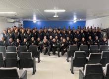 Foto: Flávio Lobos - SEAP/PA