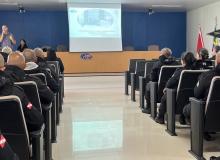 Foto: Flávio Lobos - SEAP/PA