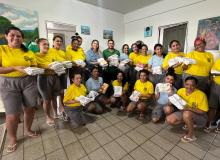 Foto: Flávio Lobos - SEAP/PA