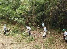 Foto: Flávio Lobo / NCS Seap PA