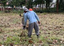 Foto: Flávio Lobo / NCS Seap PA