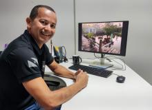 Foto: Alberto Campos/SEAP