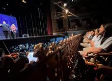 Foto: Flávio Lobo / NCS Seap Pará