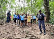 Foto: Flávio Lobo / NCS Seap PA