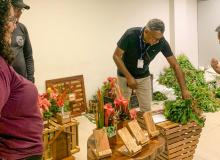 Foto: Flávio Lobo / NCS Seap PA