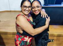 Foto: Alberto Campos Filho / NCS Seap Pará