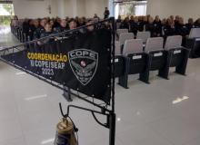 Foto: Yasmin Cavalcante – NCS/Seap