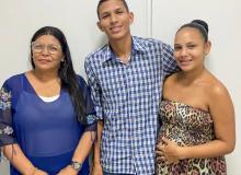 Foto: Yasmin Cavalcante – NCS/Seap