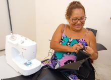 Foto: Márcio Sousa / NCS Seap Pará  