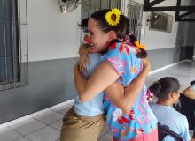 Foto: Yasmin Cavalcante - NCS Seap Pará