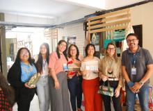 Foto: Yasmin Cavalcante – NCS/Seap