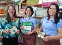 Foto: Márcio Sousa / NCS Seap Pará  