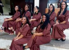 Foto: Márcio Sousa / NCS Seap Pará  