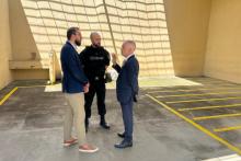 Foto: Divulgação NCS/SEAP