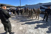 Flávio Lobo / NCS Seap