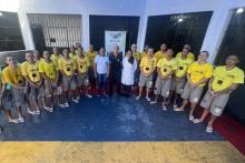 Flávio Lobo / NCS Seap