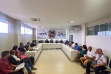 Flávio Lobo / NCS Seap