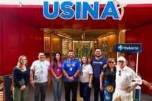 Foto: Márcio Sousa / NCS Seap