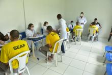 Uchoa Silva / NCS Seap