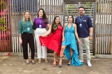 Uchoa Silva / NCS Seap