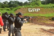 Uchoa Silva / NCS Seap