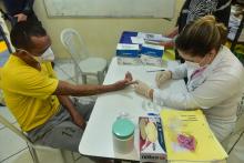 Foto: Uchoa Silva /NCS Seap