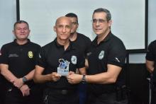 Foto: Uchoa Silva /NCS Seap