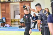 Foto: Uchoa Silva /NCS Seap