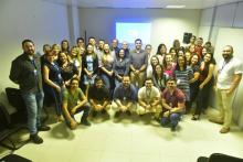 Uchoa Silva / NCS Seap